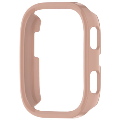 Half-wrap Hollow Protective Case For Amazfit Bip 6 Watch Case Cover Bumper Shell