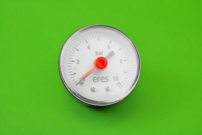 Valvola Di Riduzione Della Pressione Fotografia Stock - Immagine Di - Foto 4