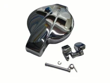 NEW HONDA CB350 CL350 GAS TANK LATCH CATCH 1968 1969 1970 1971 1972 1973 cb 350