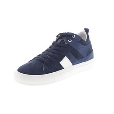 Serafini Blu - Uomo Scarpe Sneakers Casual