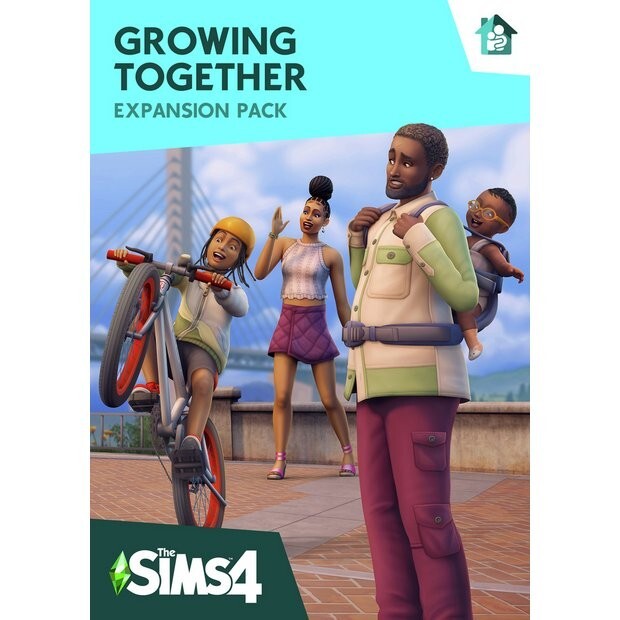 Sims 4 Growing Together Code For Pc