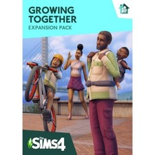 Sims 4 Growing Together Code For Pc