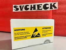 COMMEND EB3E2A-AUD REV AC 6029825 Input Output Module