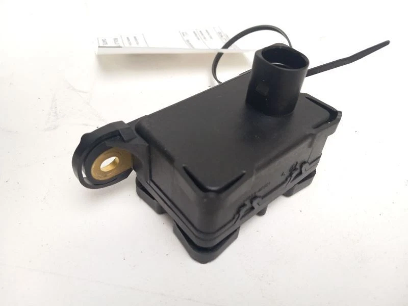 AUDI A3 2007 velocidad yaw sensor ESP Foto 3 de 4