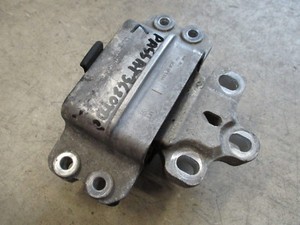 Getriebehalter links VW Passat 3C Motorlager Halter Lager Getriebe 3C0199262R
