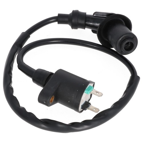 Zündspule Stecker für Rex China Roller GY6 BT49QT 50QT Piaggio Yamaha MBK - Bild 5 von 7