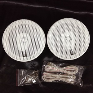 3 way marine speakers