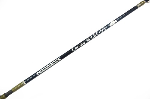 Tulala Rod Baitcast Corona 58 LBC-HX (5301) - Picture 3 of 6