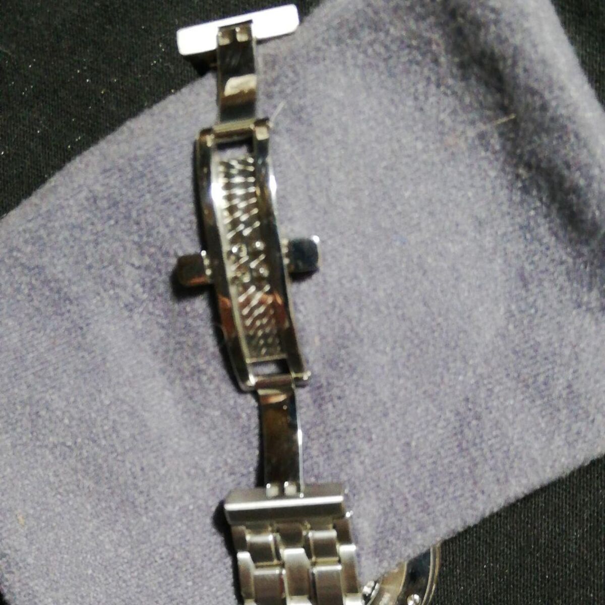 Citizen NP3000-54A SS Automatic Watch | eBay Citizen NP3000-54A SS Automatic Watch | eBay