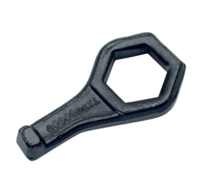 KEN-TOOL TX12 30612 41 MM CAP NUT WRENCH