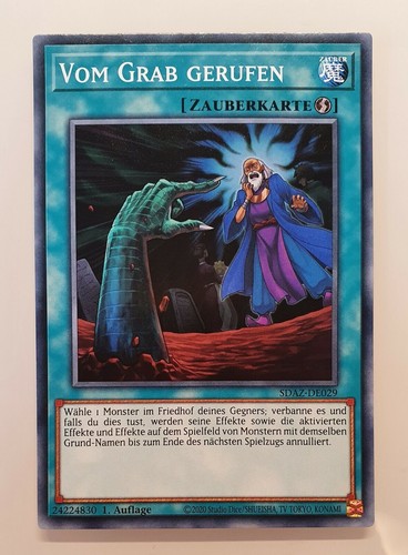 Retorno de los Señores Dragón Ojos Rojos EMPORKENEDLING Maceta etc. Yu-Gi-Oh - Imagen 72 de 112