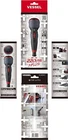 VESSEL USB Charge Ball Grip Electric Driver Plus 220USB-P1 3 Speed & Torque