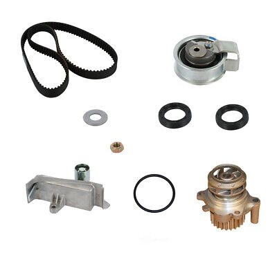 Continental PP333LK1-MI Pro Series Plus Timing Belt Kit With Water Pump Continental PP333LK1-MI Pro Series Plus Timing Belt Kit With Water Pump