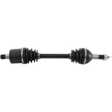 AB8-CA-8-304 TRK 8 AXLE REAR LEFT CAN-AM OUTLANDER MAX 500 STD 4X4 2014