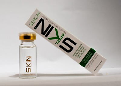 Starke Entfernung Melasma Aufhellendes Serum Sommersprossen Sprenkel Sonnenbrand Hautbehandlung UK