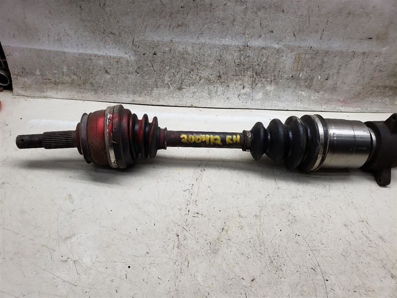 Passenger Right Axle Shaft Front Axle AWD Fits 06-07 MURANO