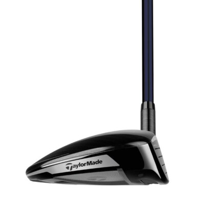 TaylorMade Qi10max 7W フレックスSR Diamana TaylorMade Golf Club Qi10 MAX Fairway Wood 7W 22° Men Diamana Blue