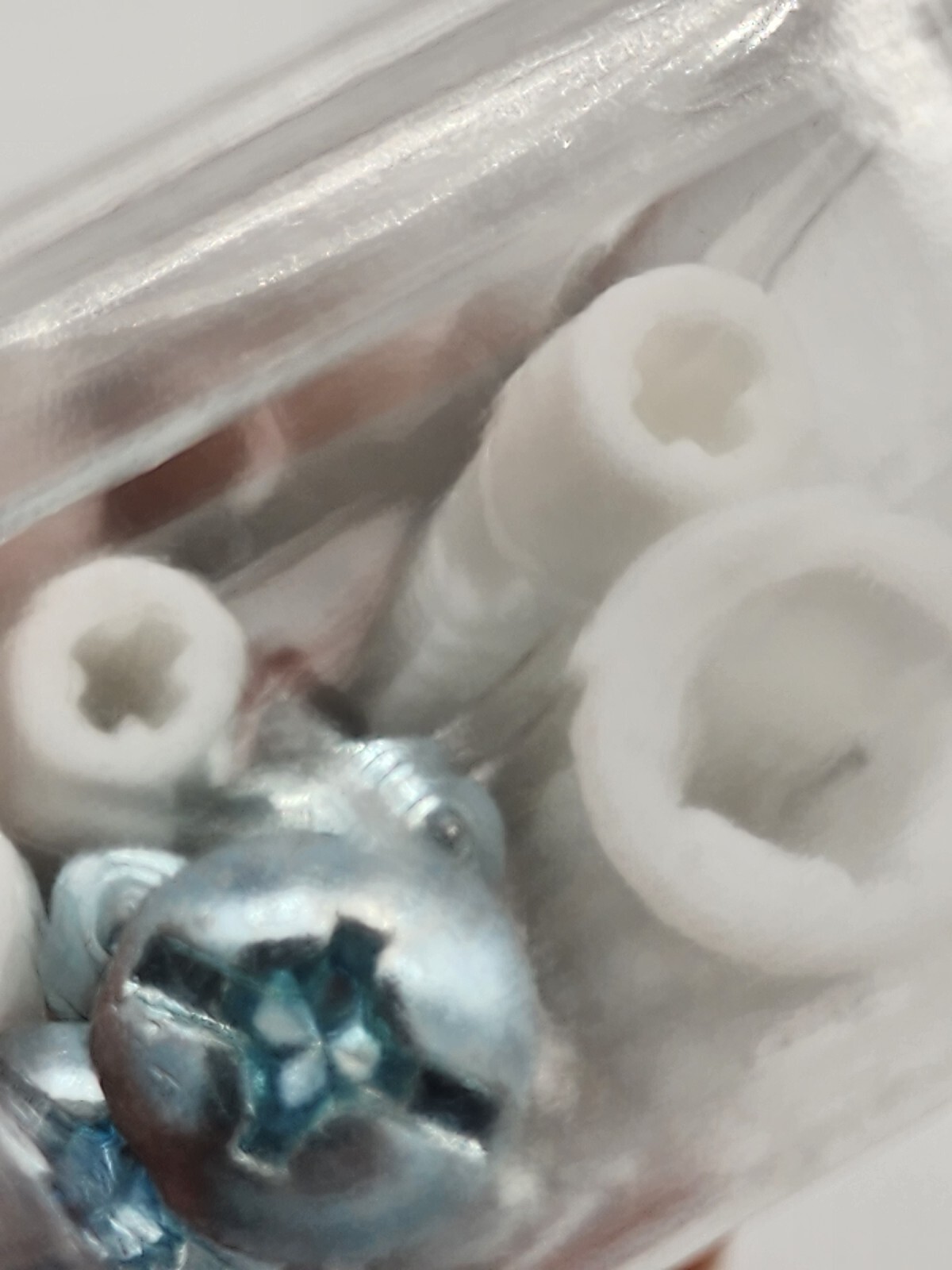 Everbilt 14 x 3in. Knotting Anchors w/Screws 452986 4 per pack eBay