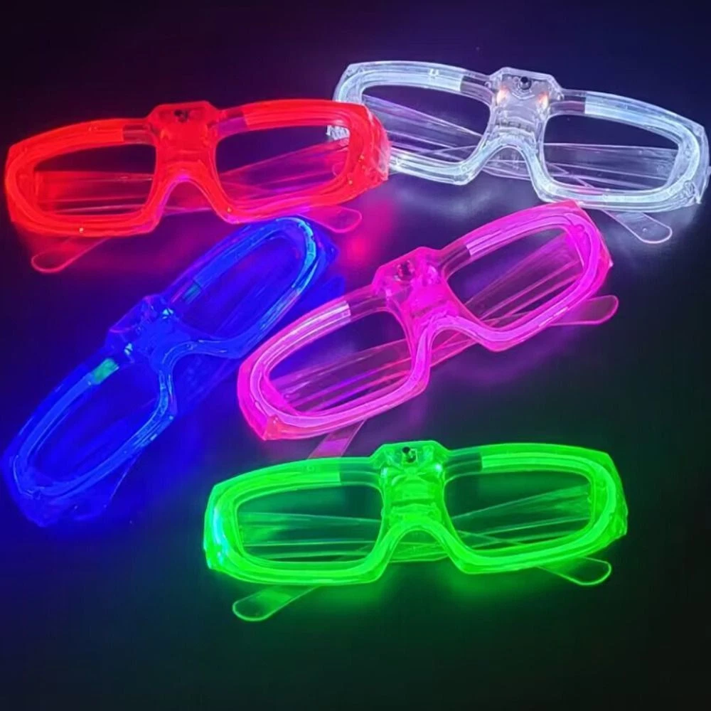Flashing 2024 shutter shades