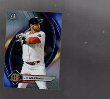 B2774- 2022 Bowman Platinum BB #s 1-100 +Prospects -You Pick- 15+ FREE US SHIP