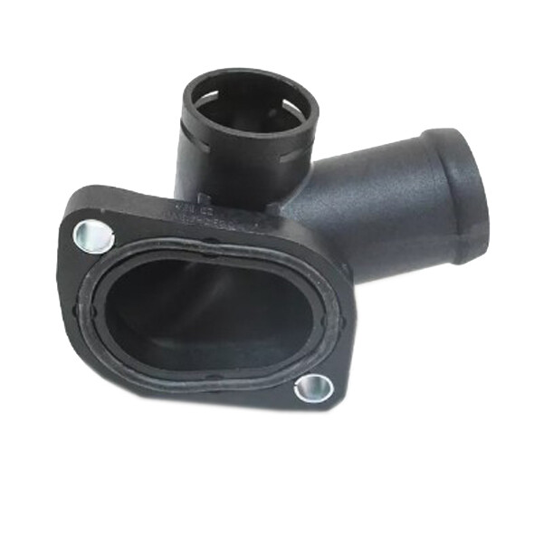 HELLA 8FC 351 302-371 Klimakondensator Mit