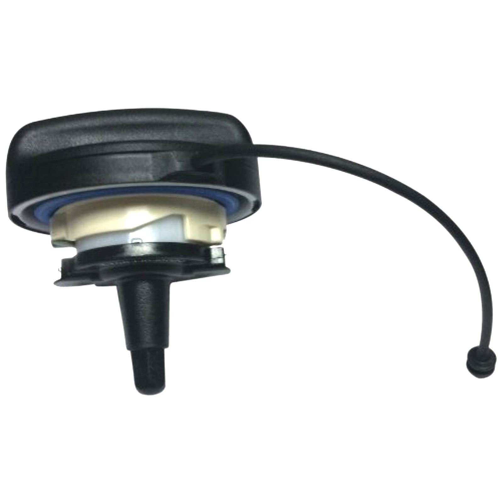 NEW OEM Type BMW Gas Cap For Fuel Tank BMW X1 X3 X5 X6 Series Stant