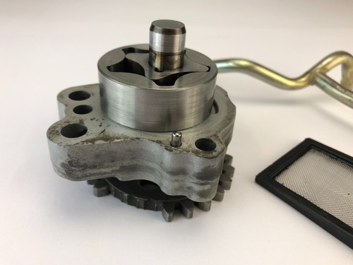 POLARIS PREDATOR 500 2006 FITS 2005-2007 OIL PUMP SET 3089605 3089604 3088153 - Picture 20 of 21