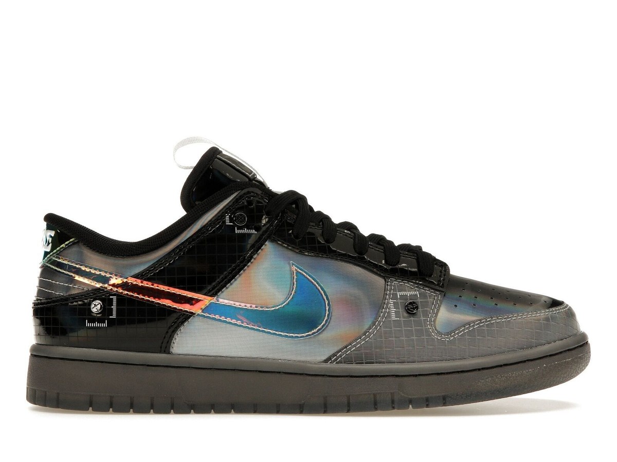 NIKE DUNK LOW パープル/ブラック (26,5cm) Nike Dunk LX Low Purple Ink W for sale | eBay