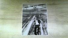 Gloss Picture - 8 x 10 - Black and White