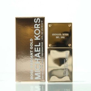 michael kors rose radiant