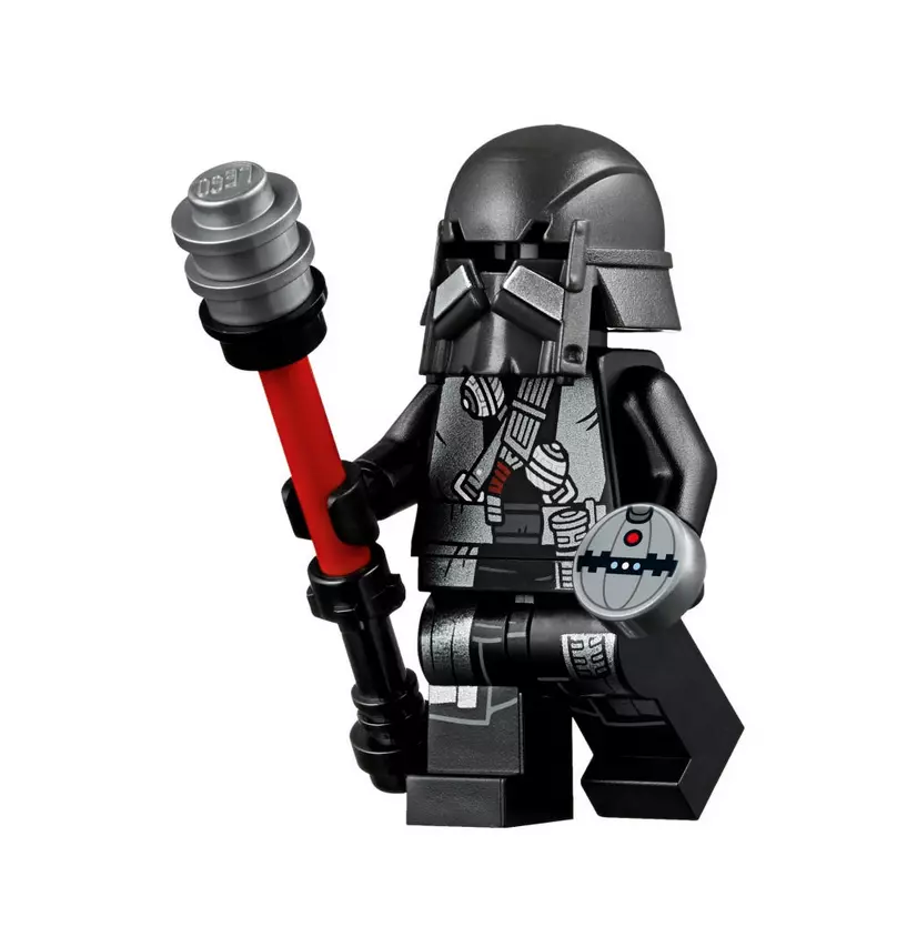 Lego set 75256 sales