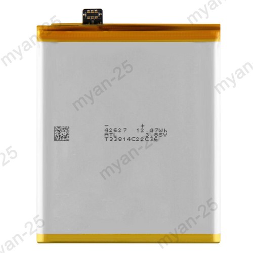 For Oneplus 6 A6000 A6003 Replacement Battery BLP657 Tool - Picture 3 of 4