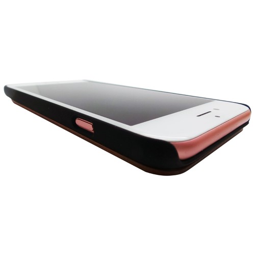 SERVICIO DE BOMBEROS IPHONE 7 CASE Madera Madera Grabado personalizado BOMBERO PERSONALIZADO - Imagen 2 de 3