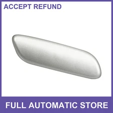 Front Bumper Headlight Washer Nozzle Cover for LEXUS IS250 IS300 IS350 2006-2008