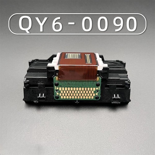 Original QY6-0090 Druckkopf Druckkopf für Canon TS8080 9080 9020 9120 8020 - Afbeelding 3 van 5