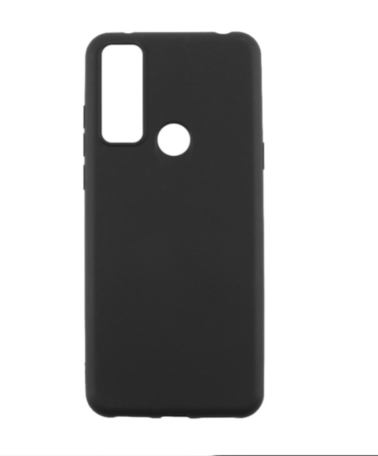 Pour TCL 20 R 5G VERRE TREMPÉ + COQUE TRANSPARENT PROTECTION