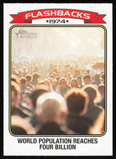 2023 Topps Heritage Inserts [Free Ship w/ 5+ Cards]