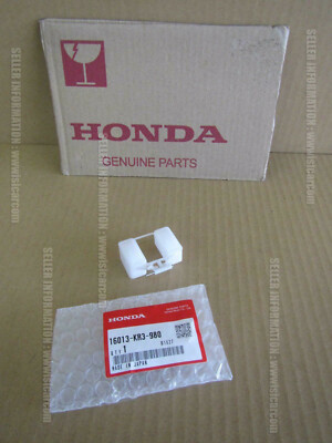 HONDA SPACY125 CHA125S JF04 FLOAT SET CARBURATOR 16013-KR3-980