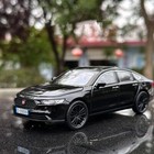 1:32 Scale Diecast Alloy Model Car Honda Accord Miniature Pull Back Toy Kids NEW