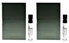 Marc Jacobs Decadence Eau De Parfum Spray Vial sample 0.04 oz travel size