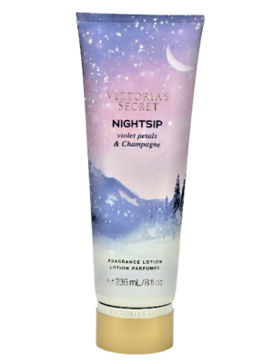 ボディローション+ミルク Victoria's Secret NIGHT SIP high relief ボディローション+ミルク Victoria's Secret NIGHT SIP high relief