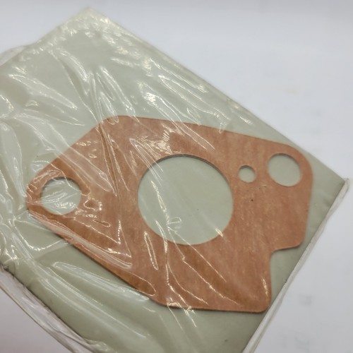 Honda 16221-ZA0-800 Carburetor Gasket 16221-ZA0-306 GX270UT Genuine OEM NOS - Picture 2 of 5