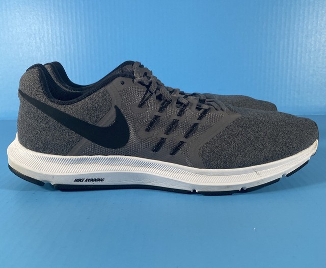 nike run swift gunsmoke