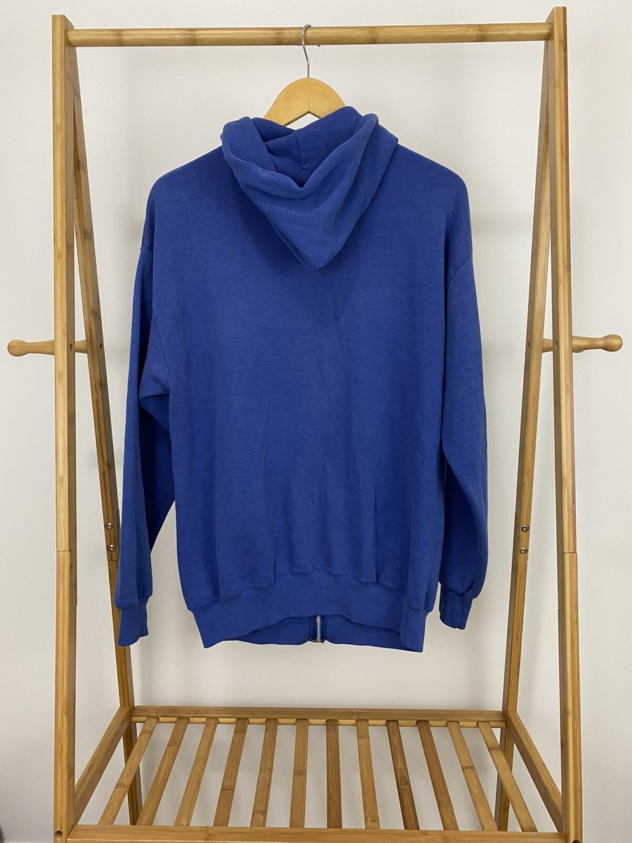 希少XL! 80s jerseez blank zip foody black! s-l1200.jpg