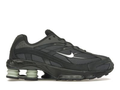 Nike Shox Ride 2 Iron Grey Anthracite - HV2540-001