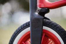Wishbone Bike 2 in 1 RE2 Red Rot Laufrad NEU + SOFORTLIEFERUNG !!!