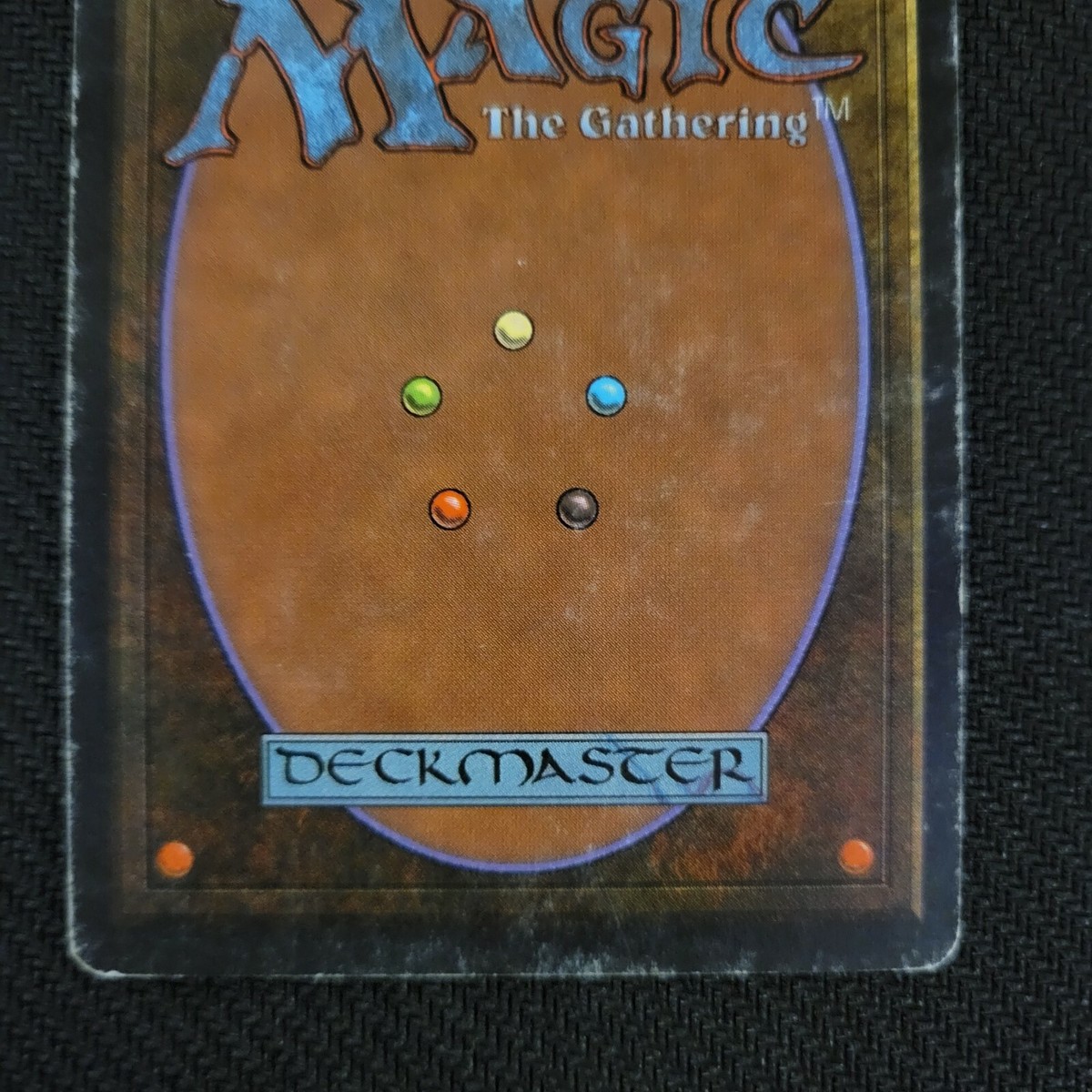 Illusionary Mask Unlimited Played MTG Magic the Gathering | eBay