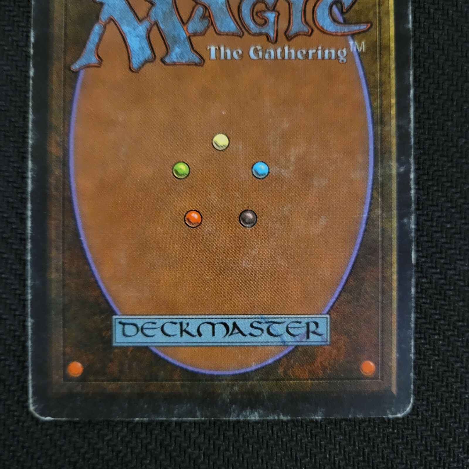 Illusionary Mask Unlimited Played MTG Magic the Gathering Illusionary Mask Unlimited Played MTG Magic the Gathering