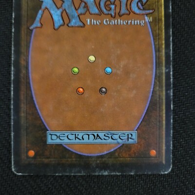 Illusionary Mask Unlimited Played MTG Magic the Gathering | eBay