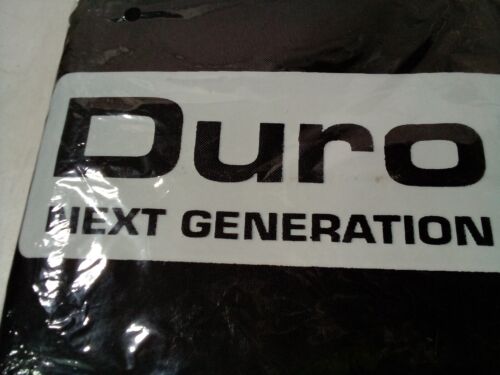 DuroMax XPLGC Generator Cover Models XP6500E XP8500E XP10000E XP4000WGE Black - Picture 4 of 6